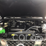 NISSAN NAVARA 2006