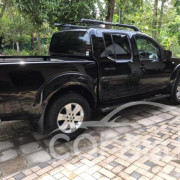 NISSAN NAVARA 2006