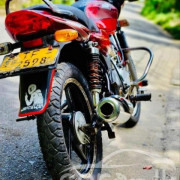 BAJAJ DISCOVER 125 2006