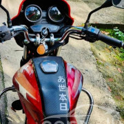 BAJAJ DISCOVER 125 2006