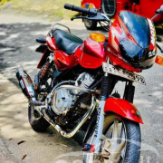 BAJAJ DISCOVER 125 2006