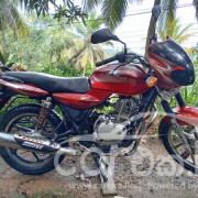 BAJAJ DISCOVER 125 2006