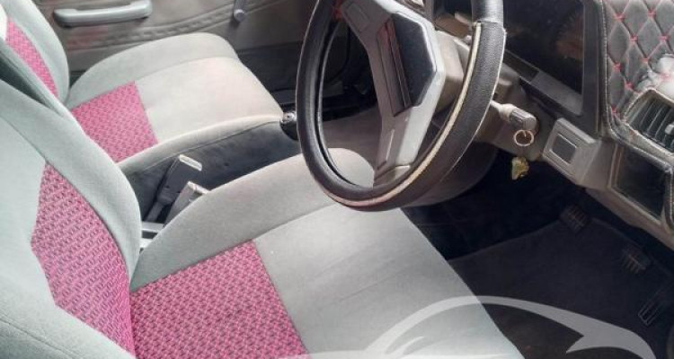 NISSAN SUNNY B11 1984