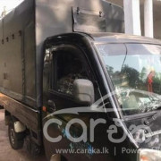MAHINDRA MAXXIMO PLUS 2018