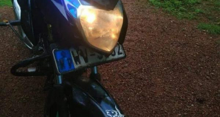 BAJAJ PULSAR 135 2011