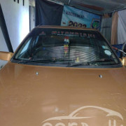 MITSUBISHI LANCER C12 1984
