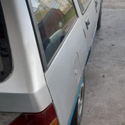 MITSUBISHI LANCER WAGON 1985