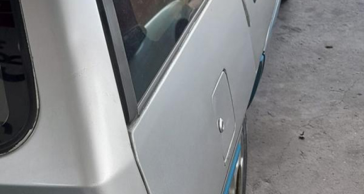 MITSUBISHI LANCER WAGON 1985