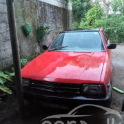 MITSUBISHI LANCER 1980