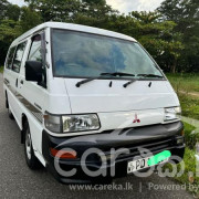 MITSUBISHI PO15 2011