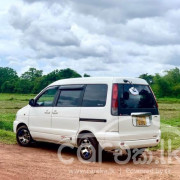 TOYOTA NOAH KR42 2002