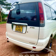 TOYOTA NOAH KR42 2002