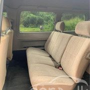 TOYOTA NOAH KR42 2002