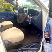 TOYOTA NOAH KR42 2002