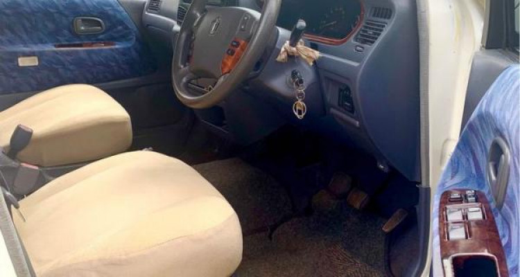 TOYOTA NOAH KR42 2002