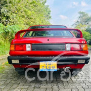 MITSUBISHI LANCER 1984
