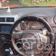 TOYOTA WIGO 2018