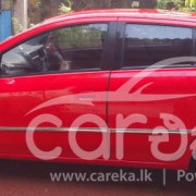 TOYOTA WIGO 2018
