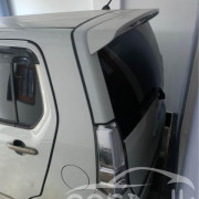 SUZUKI WAGON R STINGRAY 2015
