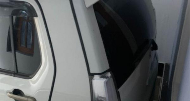 SUZUKI WAGON R STINGRAY 2015