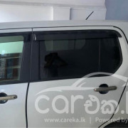 SUZUKI WAGON R STINGRAY 2015