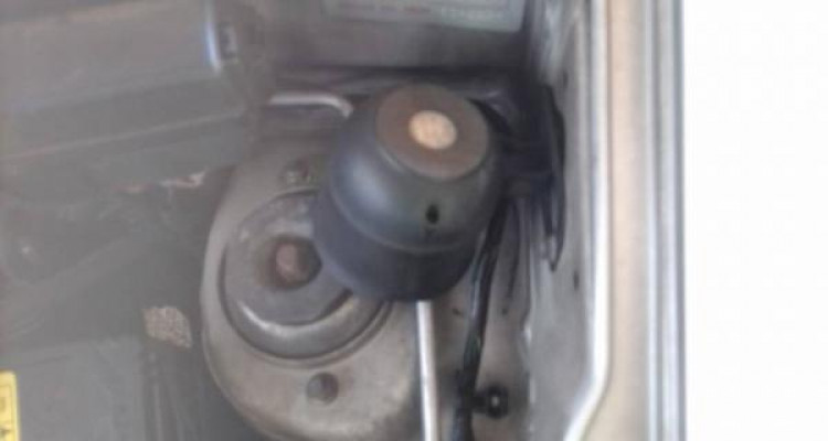 SUZUKI ALTO 2014