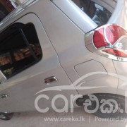 SUZUKI ALTO 2014