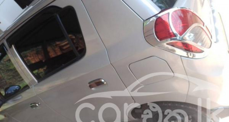 SUZUKI ALTO 2014
