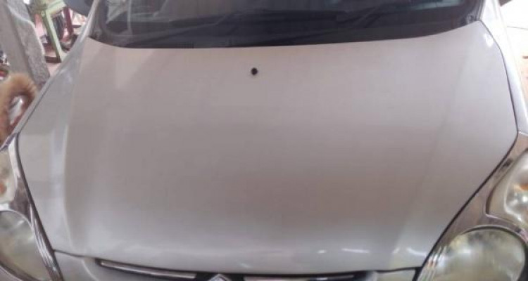 SUZUKI ALTO 2014