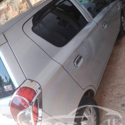 SUZUKI ALTO 2014