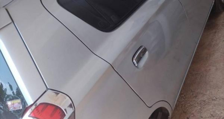 SUZUKI ALTO 2014
