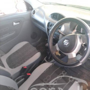 SUZUKI ALTO 2014
