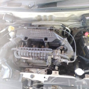 SUZUKI ALTO 2014