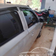 SUZUKI ALTO 2014