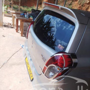 SUZUKI ALTO 2014