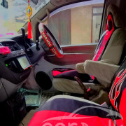 MITSUBISHI L400 1999