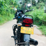 BAJAJ DISCOVER 135 2007