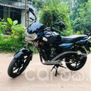 BAJAJ DISCOVER 135 2007