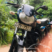 BAJAJ DISCOVER 135 2007