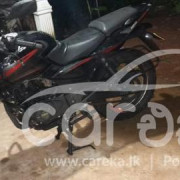 BAJAJ PULSAR 180 2018