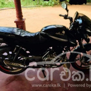 BAJAJ PULSAR 2017