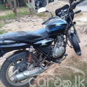 BAJAJ DISCOVER 125 2006