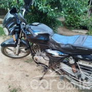 BAJAJ DISCOVER 125 2006