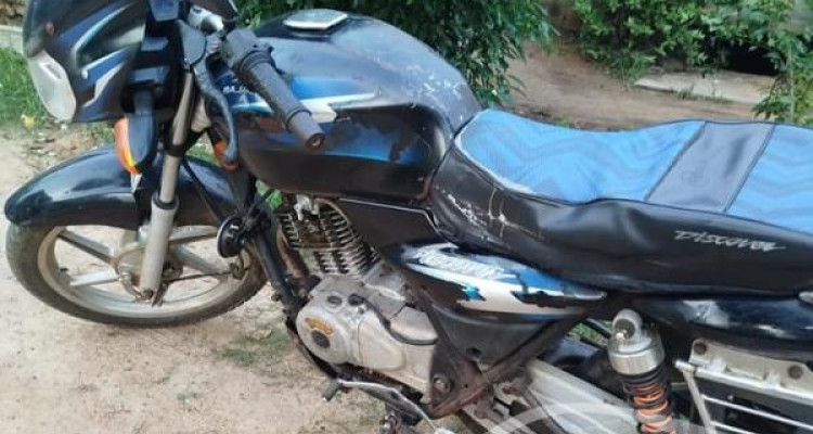 BAJAJ DISCOVER 125 2006