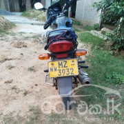 BAJAJ DISCOVER 125 2006