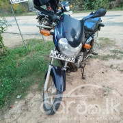 BAJAJ DISCOVER 125 2006