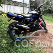 BAJAJ PULSAR 180 2005