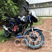 BAJAJ PULSAR 180 2005