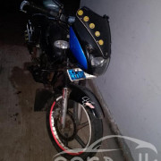 BAJAJ PULSAR 180 2005