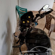 BAJAJ PULSAR 180 2005